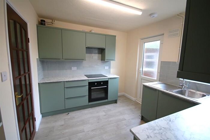 3 Bedroom Detached House To Rent In Squire Avenue, Canterbury, CT2