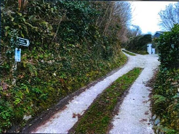 Farm Land For Sale In Water Lane, Golant, PL23