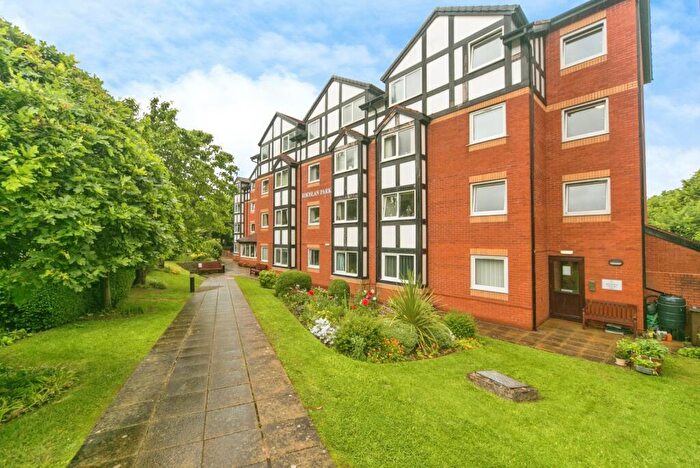 1 Bedroom Apartment For Sale In Conway Road, Colwyn Bay, LL29