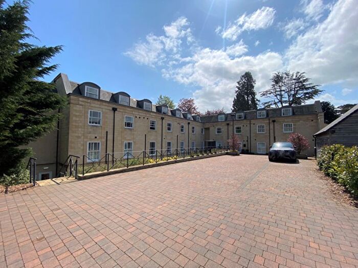 2 Bedroom Flat For Sale In John Dobson Drive, Longhirst, Morpeth, NE61