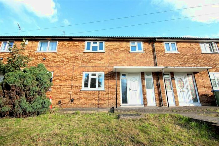 3 Bedroom Terraced House To Rent In Crumpsall Street, Abbey Wood, London SE2