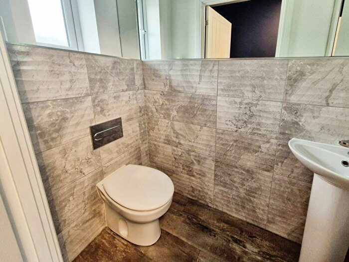 2 Bedroom Semi-Detached House For Sale In Hundleby Court, Cramlington, NE23