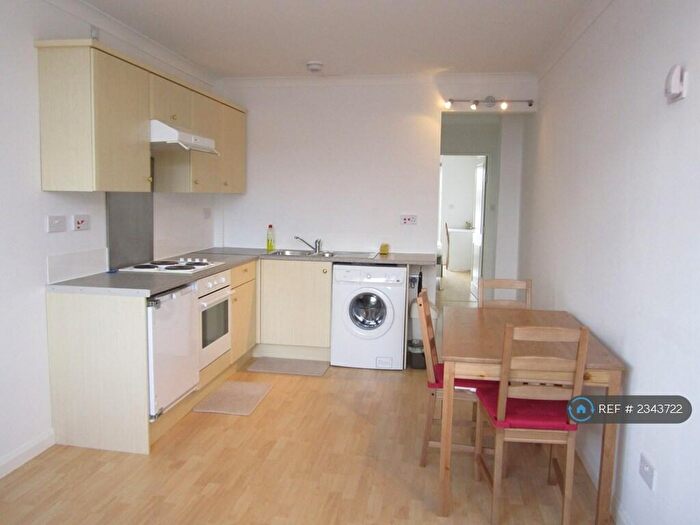 1 Bedroom Flat To Rent In Southmead Road, Westbury-On-Trym, Bristol, BS10