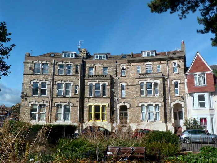 1 Bedroom Flat To Rent In The Crescent, Boscombe, Bournemouth, BH1