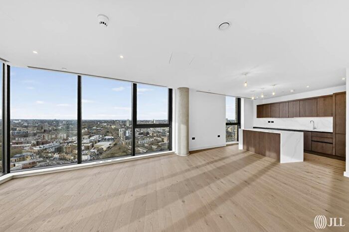 2 Bedroom Apartment For Sale In Salter Street London, E14