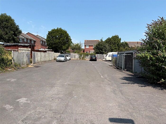 Land For Sale In Land At Bedford Road, Yeovil, Somerset, BA21