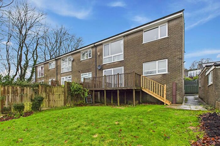 2 Bedroom Flat For Sale In Charney Road, Grange Over Sands, Cumbria, LA11