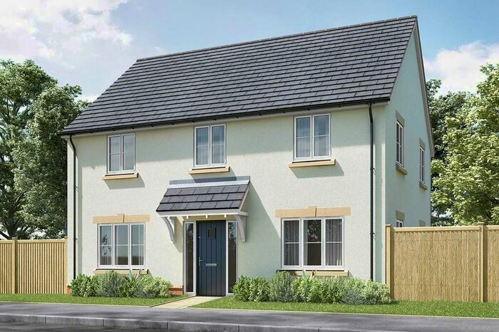 4 Bedroom Detached House For Sale In Pamington, Tewkesbury, GL20