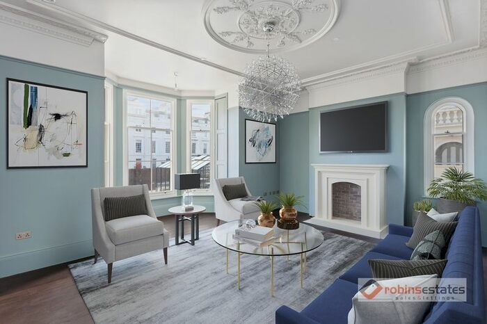 3 Bedroom Flat To Rent In Clinton Terrace, Derby Road, Nottingham, NG7