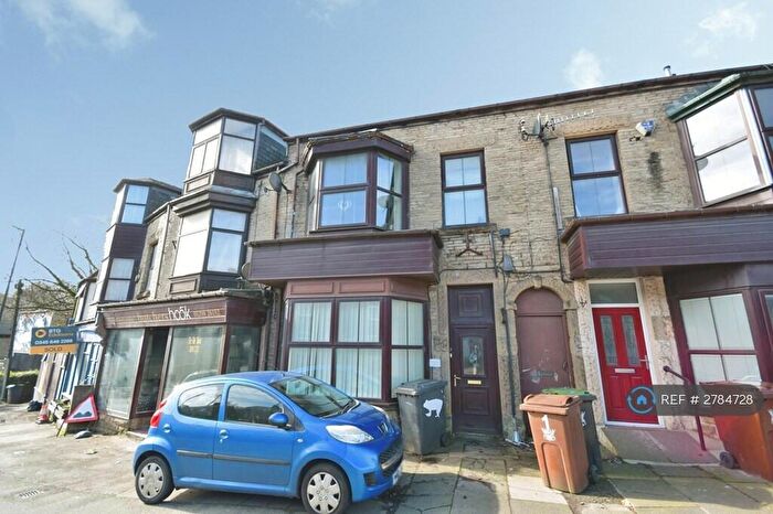 1 Bedroom Flat To Rent In Lightwood Road, Buxton, SK17