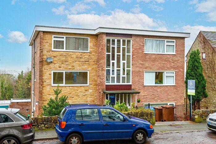 2 Bedroom Flat For Sale In Moorbank Road, Sandygate, Sheffield, S10