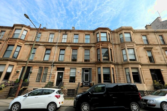 3 Bedroom Flat To Rent In Dowanside Road, Glasgow, G12