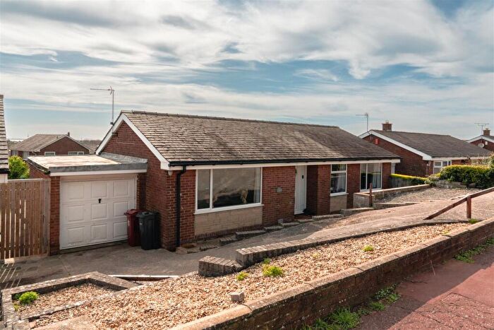 3 Bedroom Detached Bungalow For Sale In Redoak Avenue, Barrow-In-Furness, LA13