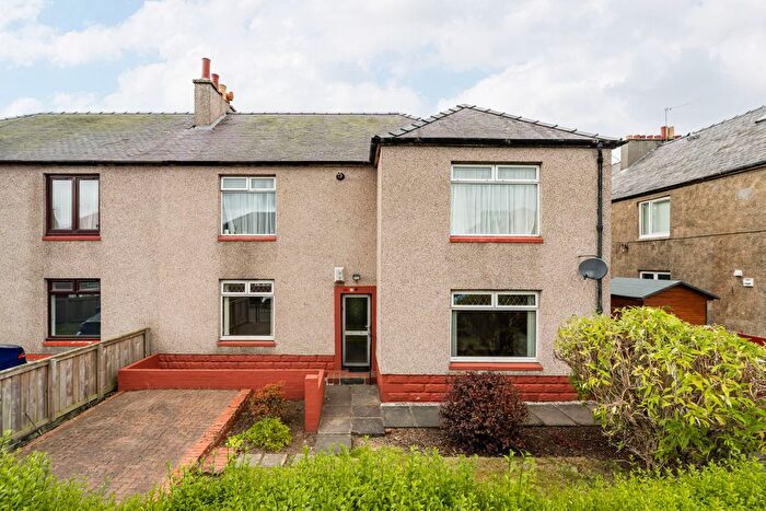2 Bedroom Flat For Sale In Sighthill View, Edinburgh, EH11