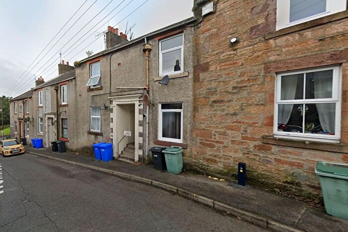1 Bedroom Flat For Sale In , Welltrees Street, Flat B, Maybole, KA19