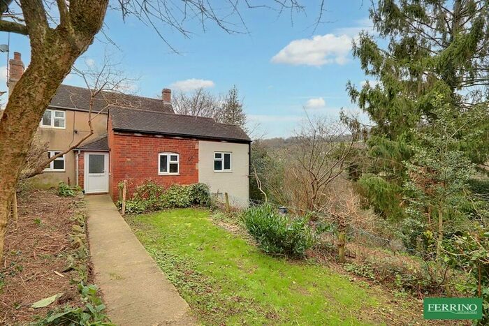2 Bedroom Detached House For Sale In Nottswood Hill, Longhope, Gloucestershire., GL17