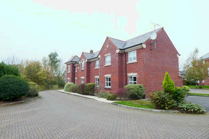 2 Bedroom Apartment To Rent In Ladybank Avenue, Preston, PR2