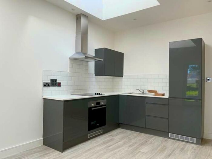 2 Bedroom Flat To Rent In Stanmore Road, Birmingham, B16