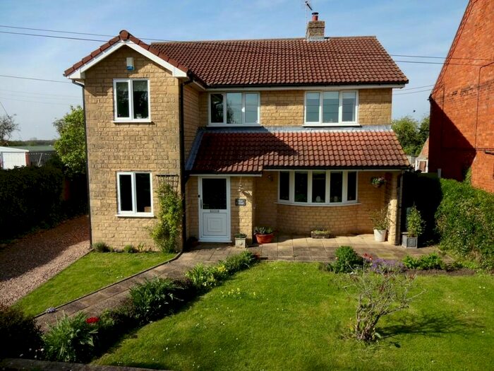 4 Bedroom Detached House For Sale In North Beck, Scredington, NG34