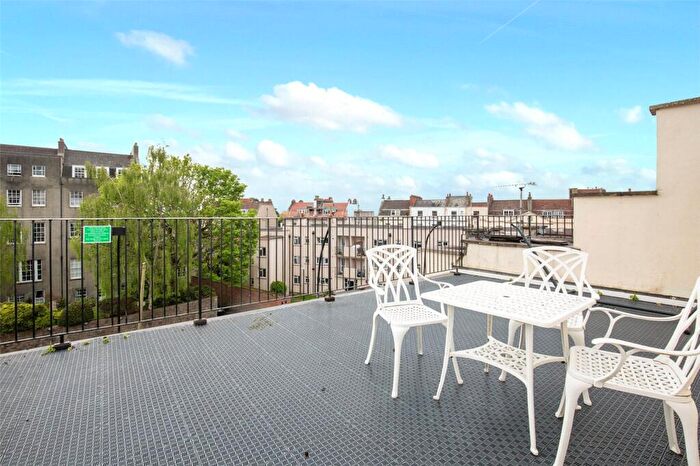 2 Bedroom Apartment To Rent In Princess Victoria Street, Clifton, Bristol, BS8