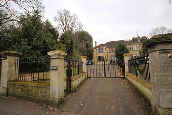 4 Bedroom Semi Detached House To Rent In Pulteney Road, Bath, BA2