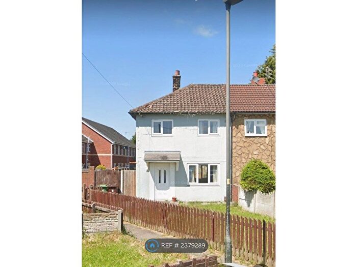 2 Bedroom Semi-Detached House To Rent In Elm Avenue, Golborne, Warrington, WA3