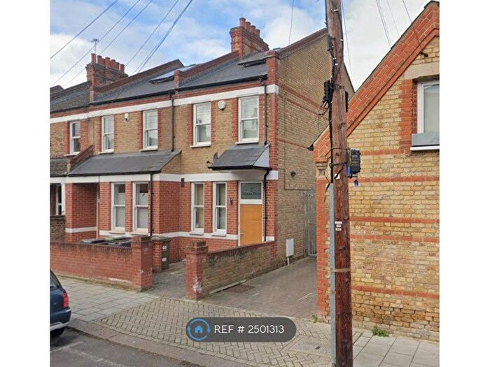 2 Bedroom Terraced House To Rent In Sienna Place, London, SE23