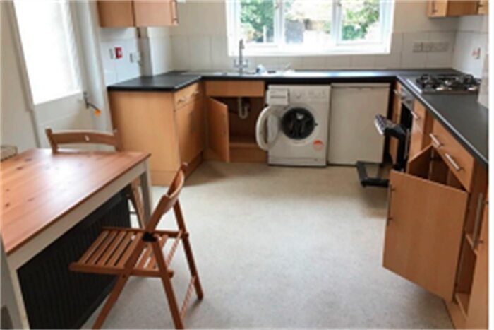 5 Bedroom House To Rent In Bedroom Detached House In Winton, BH9