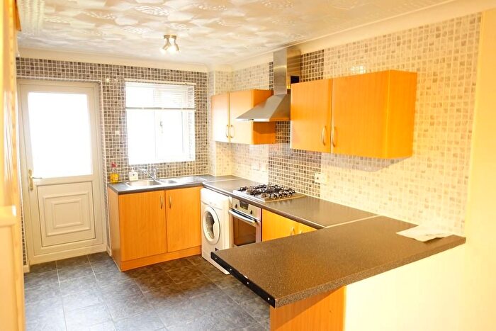 1 Bedroom Terraced House To Rent In Ashpole Furlong, Loughton, Milton Keynes, MK5