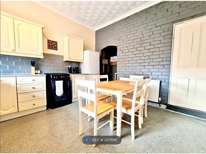 3 Bedroom Terraced House To Rent In Warwick Terrace, Sheffield, S10