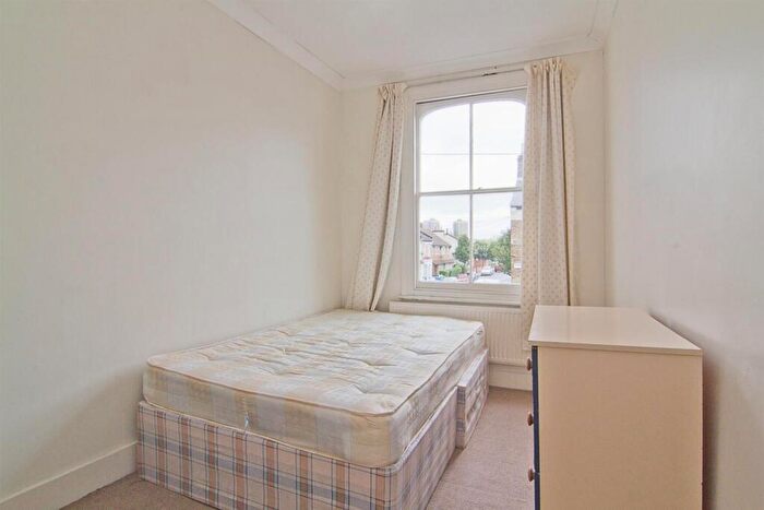 5 Bedroom End Of Terrace House To Rent In Pennethorne Road, London, SE15
