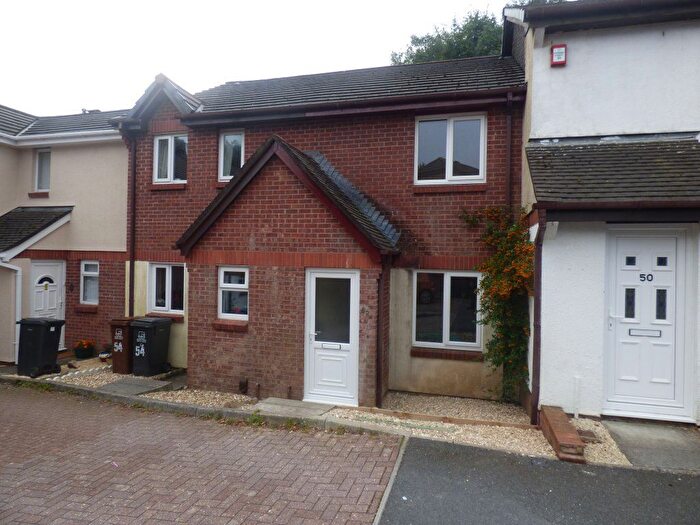 2 Bedroom Property To Rent In Woodend Road, Plymouth, Devon, PL6