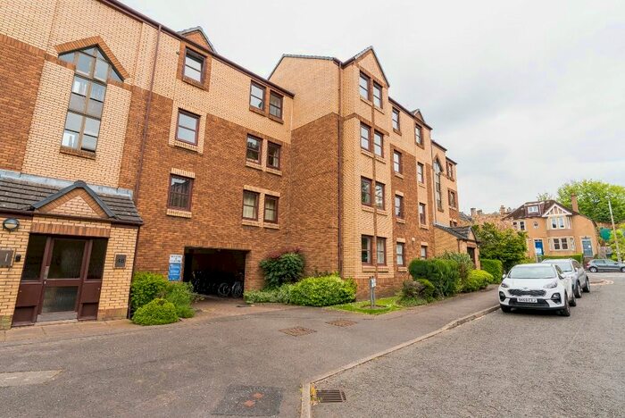 1 Bedroom Flat To Rent In Craighouse Gardens, Morningside, Edinburgh EH10