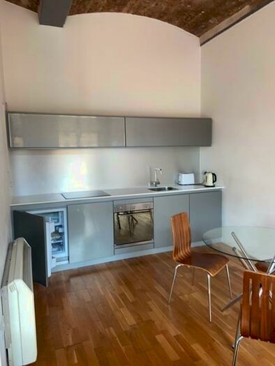 1 Bedroom Apartment To Rent In Velvet Mill, Lilycroft Road, Bradford, BD9