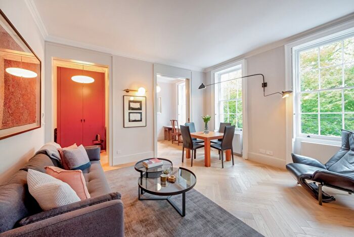 2 Bedroom Flat To Rent In Highbury Terrace, Highbury, N5