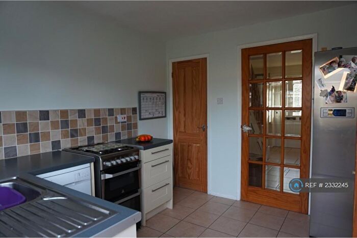 3 Bedroom Terraced House To Rent In Airedale Walk, Alvaston, Derby, DE24