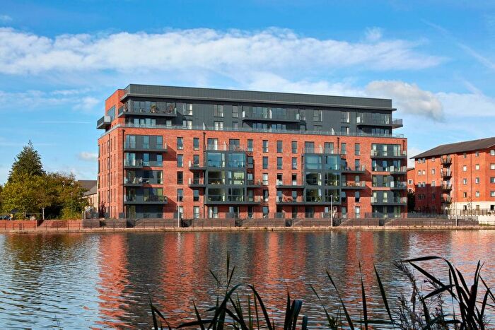 1 Bedroom Flat To Rent In Schooner Drive, Cardiff, CF10