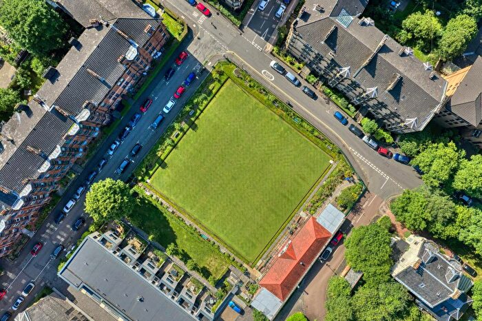3 Bedroom Apartment For Sale In Partickhill Road, Partickhill, Glasgow, G11