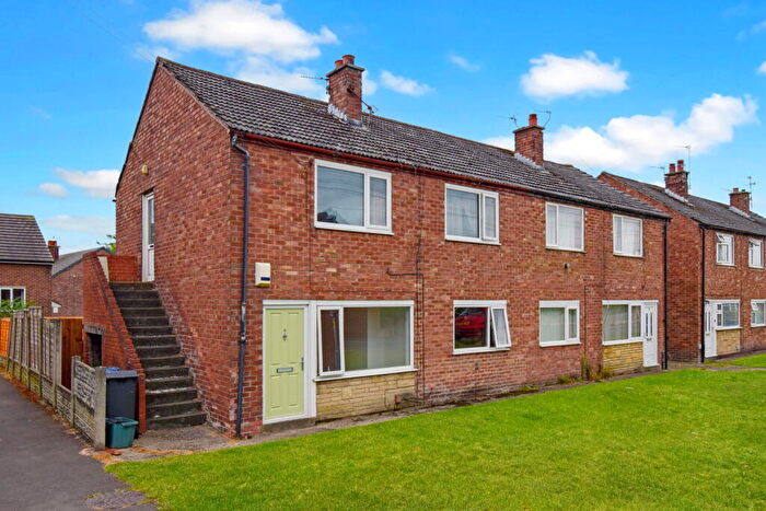 2 Bedroom Flat For Sale In Duke Street, Bamber Bridge, Preston, PR5
