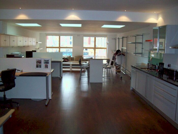 2 Bedroom Flat To Rent In Ebenezer Street, London, N1