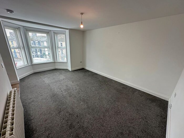 2 Bedroom Flat To Rent In Regent Road, Great Yarmouth, NR30