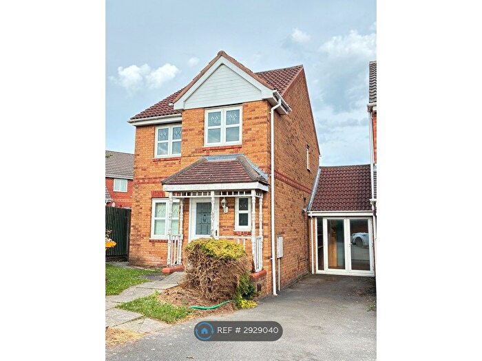 3 Bedroom Detached House To Rent In Seaton Road, Leicester, LE3