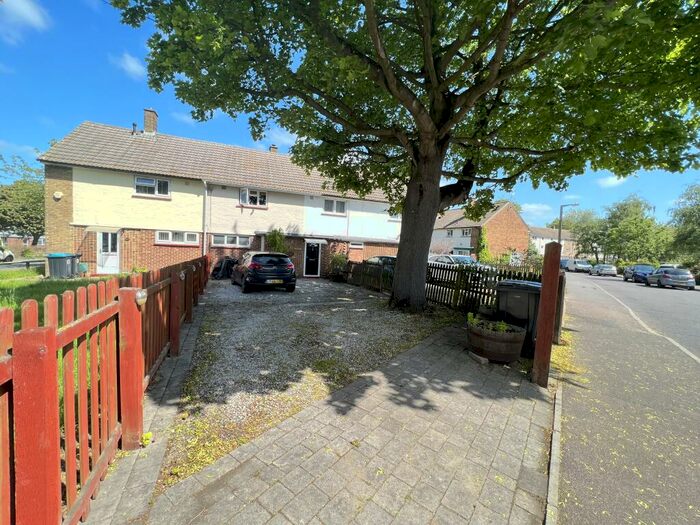 2 Bedroom House To Rent In The Dashes, Harlow, CM20