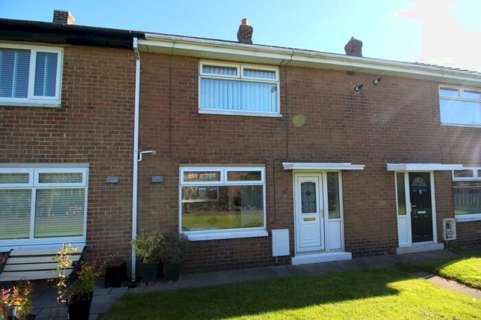 2 Bedroom Terraced House To Rent In Greenfield Terrace, Stanley, County Durham, DH9
