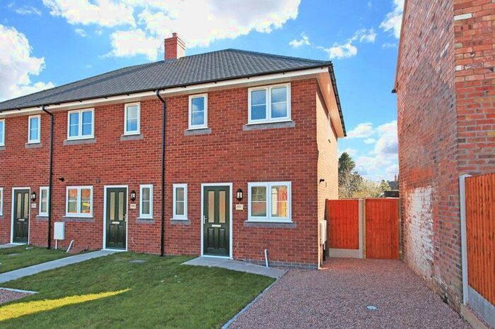 2 Bedroom Terraced House To Rent In Ardern Avenue, Dawley, Telford, TF4