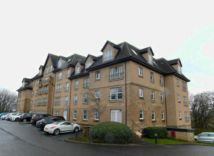2 Bedroom Flat To Rent In Marina Road, Bathgate, EH48
