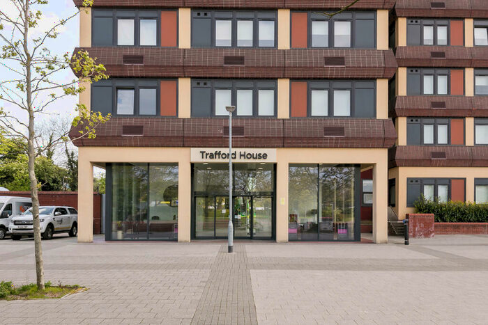 1 Bedroom Flat To Rent In Cherrydown East, SS16