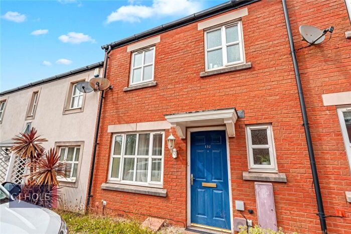 3 Bedroom Terraced House To Rent In Kings Drive, Stoke Gifford, Bristol, Gloucestershire, BS34