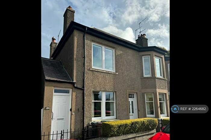 3 Bedroom Flat To Rent In Orchardfield Avenue, Edinburgh, EH12