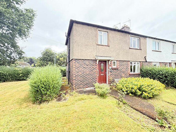 3 Bedroom Semi Detached House For Sale In Greystoke Road, Penrith, Cumbria, CA11